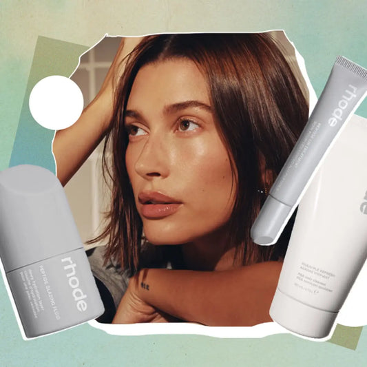 Discover the Glow: Rhode Skincare Now Available at SouqThai UAE