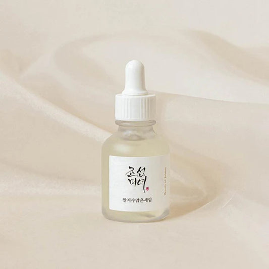 Beauty of Joseon Glow Deep Serum Rice +Alpha-Arbutin 30ml, 1pc