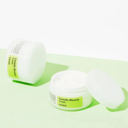 كريم العيب COSRX Centella، 30 جم (1.05 أونصة)