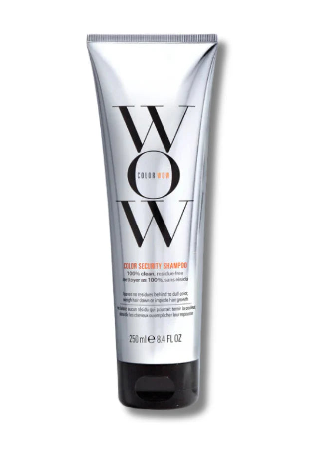 Color WOW Color Security Shampoo (250ml)