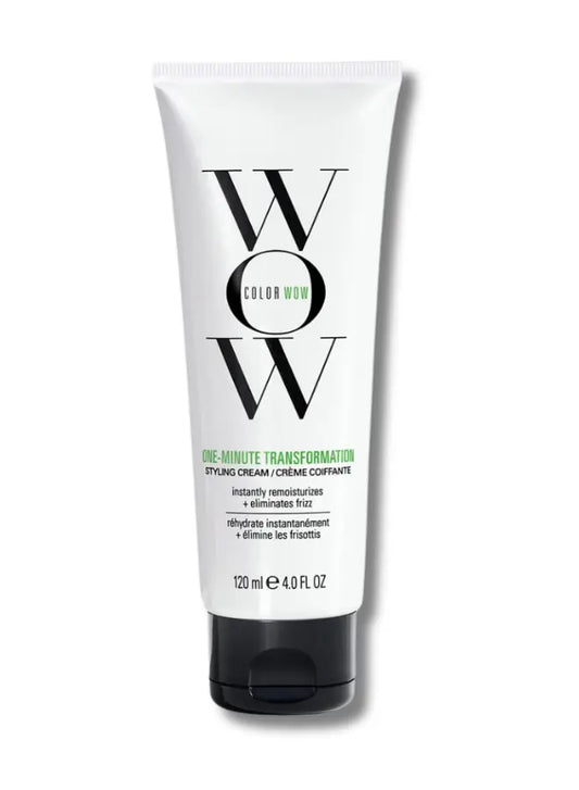 Color WOW One Minute Transformation Styling Cream (120ml)