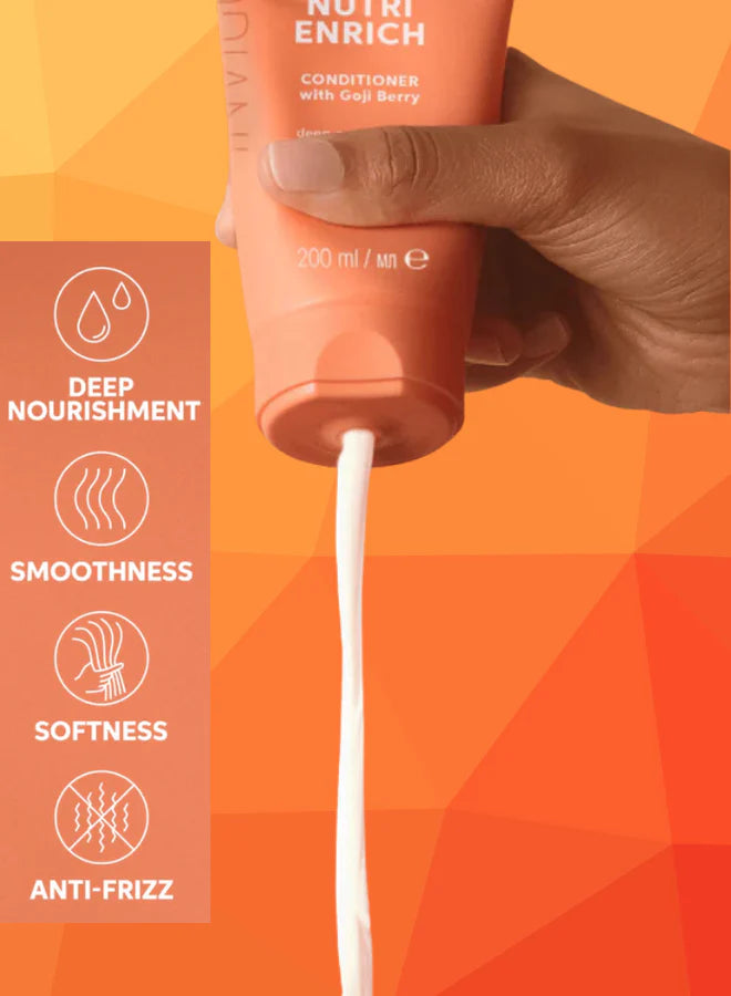 بلسم Wella Professionals INVIGO Nutri-Enrich (250 مل)