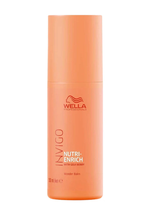 Wella Professionals INVIGO Nutri-Enrich Wonder Balm (150ml)