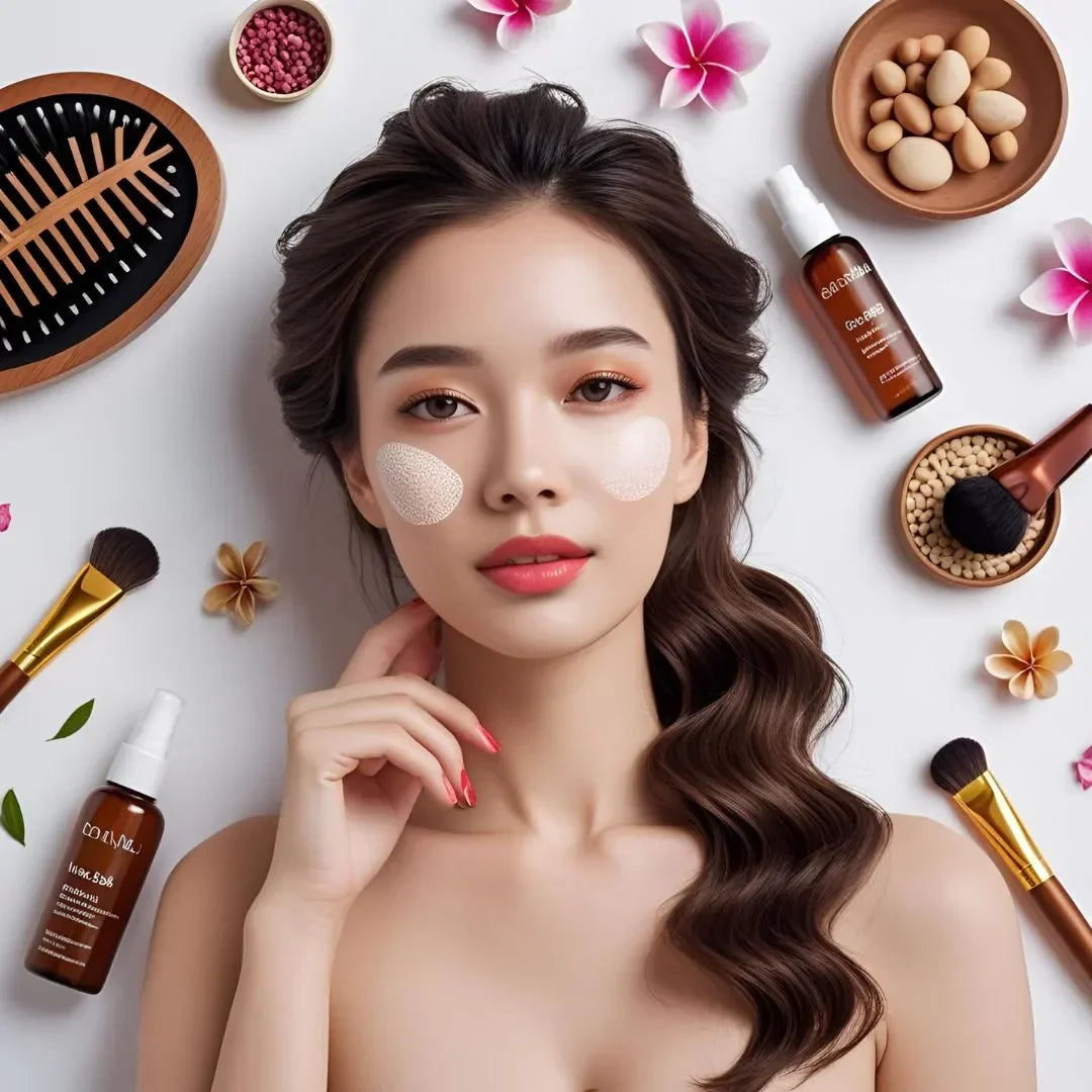 Glow Naturally: Top Thai Wellness & Beauty Picks at SouqThai