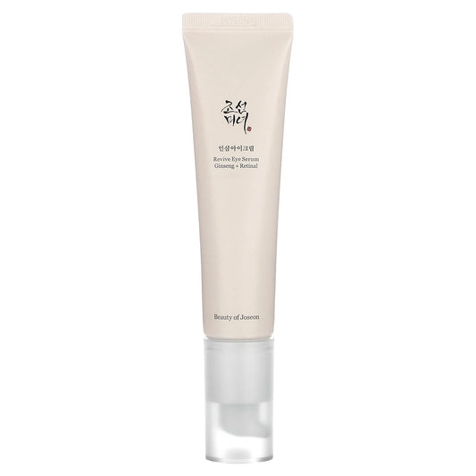 Beauty of Joseon Revive Eye Serum Ginseng + Retinal - 30ml