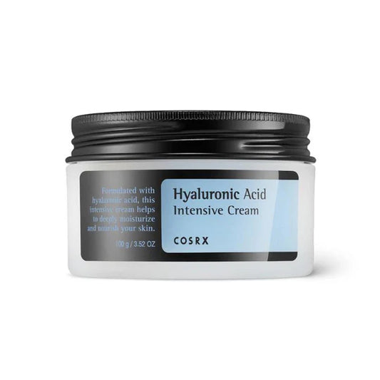 كريم COSRX Hyaluronic Hydra Intensive، 100 مل (ترطيب)
