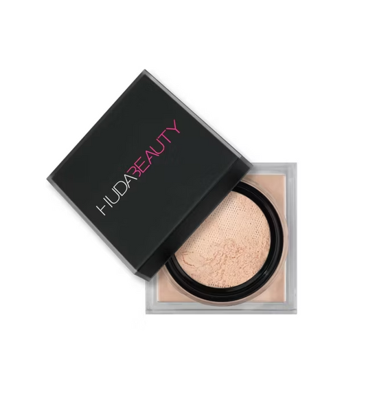 Huda Beauty Easy Bake Loose Baking & Setting Powder