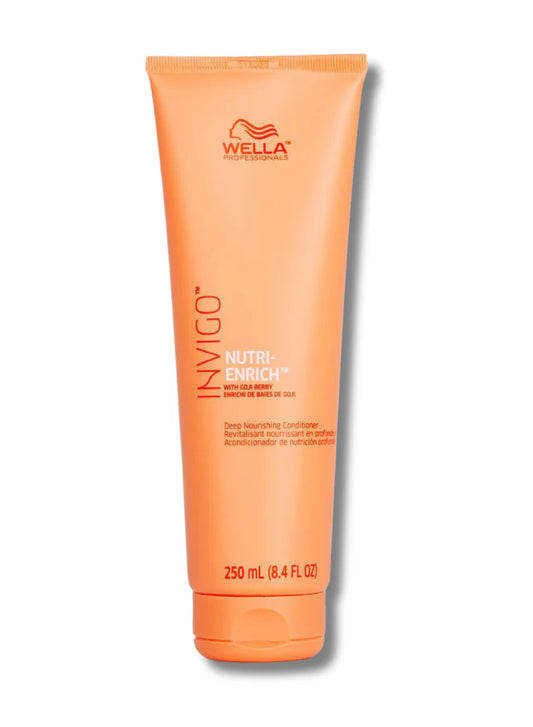 بلسم Wella Professionals INVIGO Nutri-Enrich (250 مل)