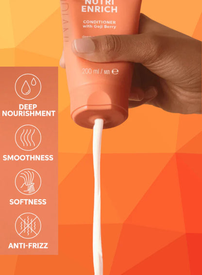 بلسم Wella Professionals INVIGO Nutri-Enrich (250 مل)