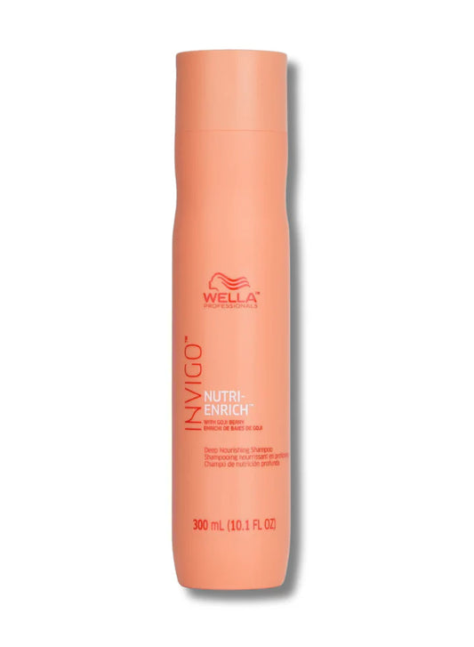 شامبو Wella Professionals INVIGO Nutri-Enrich (300 مل)