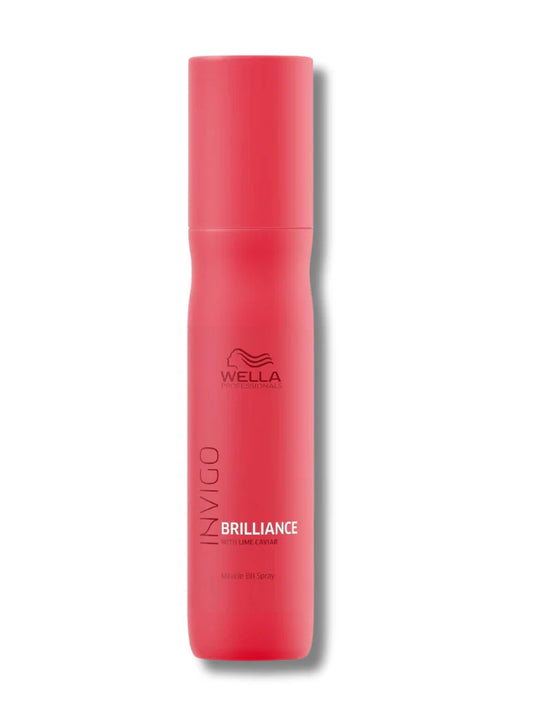بخاخ Wella Professionals Invigo Brilliance Miracle BB (150 مل)